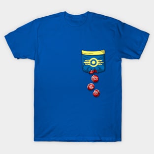 Nuka Pocket T-Shirt